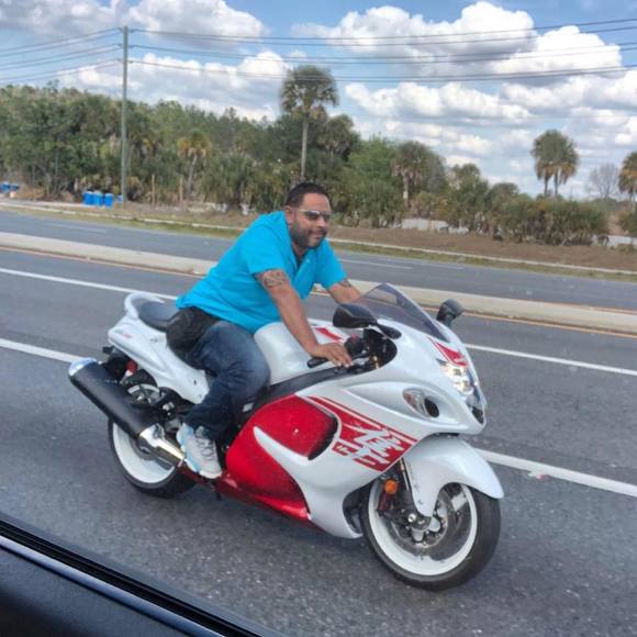 Meet your Posher, Raymond - Picture 1 of 1